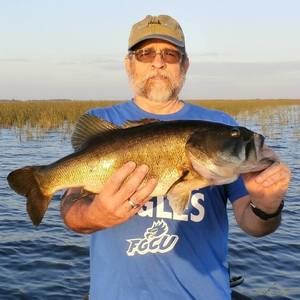 Meet your Posher, Gregg